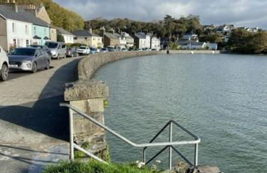 Bryn Goleu, Mersey Street, Borth-y-Gest - Photo 31