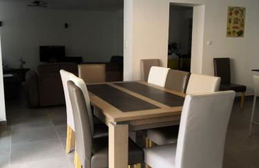 Gîte LES ARMINAUX - Foto 15