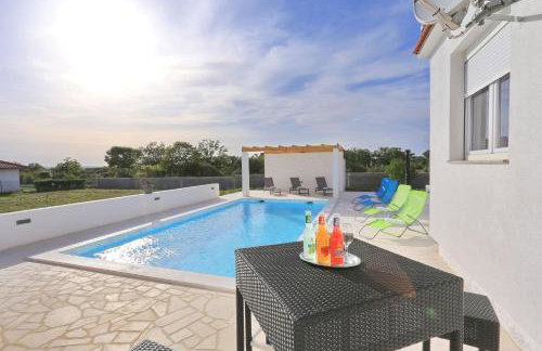 Holidayhouse Alirio with heated pool. - Foto 21
