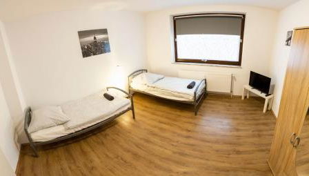 AVR Apartment HOF 1 - Foto 4