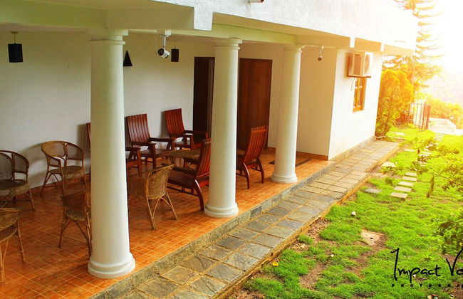 Kandy Holiday Residence - Foto 35