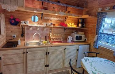 Magia Krutyni Domek nr2 - Foto 14