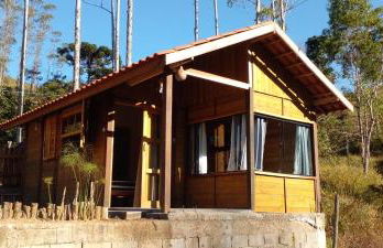 Chale brilho do sol - Foto 31