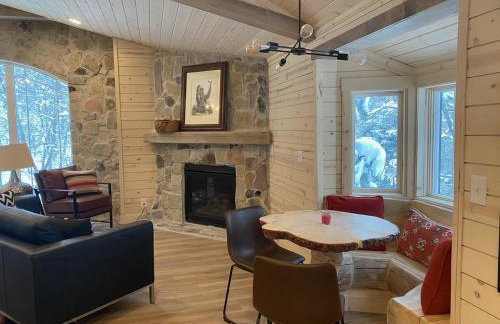 Sundance cabincasita sleeps 18 hottub firepits - Foto 38