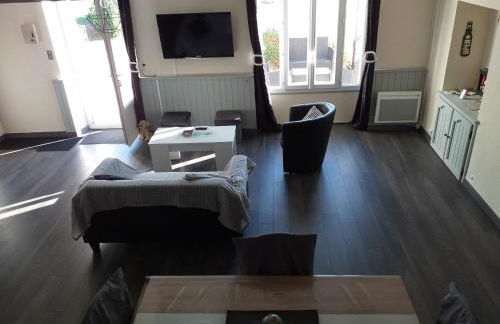 la bouquetiere - Foto 3