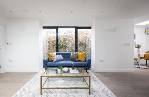 YT Leyton House with Garden - Foto 6