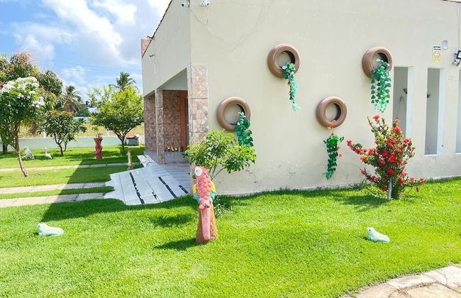 Casa Condomínio Porto Coqueiral - Foto 18