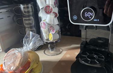 Dungeness Barn House Bed and Breakfast at Two Crows Farm - Foto 53