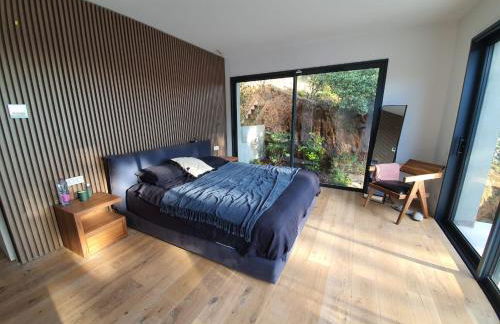 VILLA ROUTE DE RAMATUELLE - Foto 15