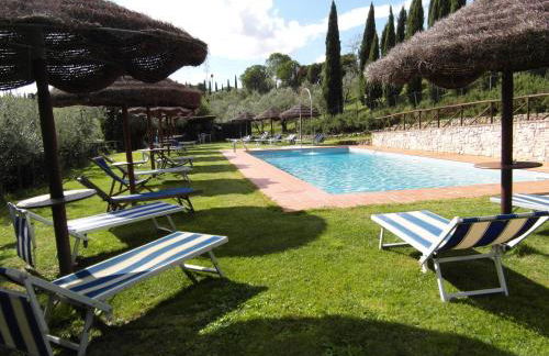 Agriturismo Isola Verde - Foto 55