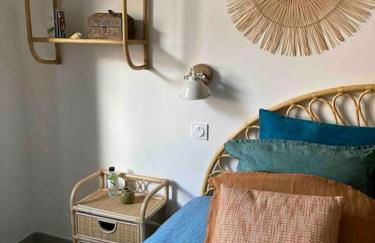 Vignarella meublé de tourisme classé 5 étoiles avec terrasse - Foto 25