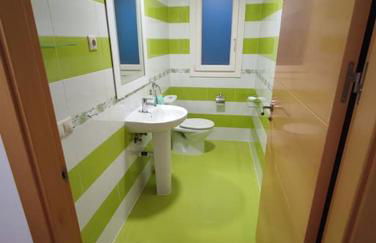 Casa con vistas a la Sierra de Guadarrama casavalleguadarrama - Foto 41