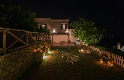 Villa Marilisa - Photo 18