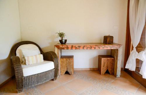 Casa de campo c piscina, academia, hidro e Wi-fi - Foto 34