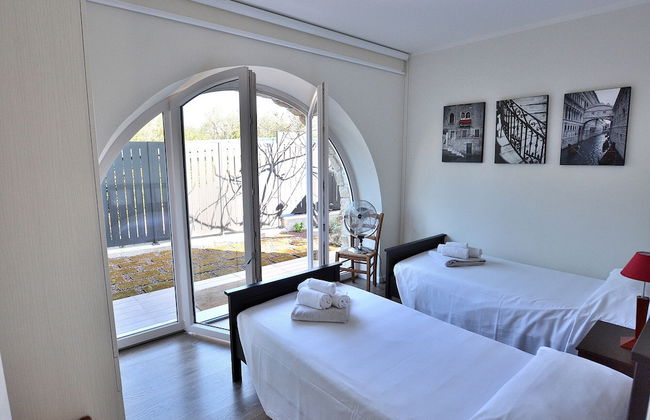 Villa Lisi With Pool - Foto 11