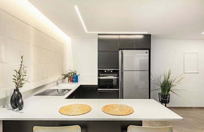 The Stone-age Palace by Sea N' Rent - Foto 6