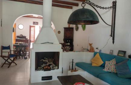 Yellow House di Giulia - Foto 14