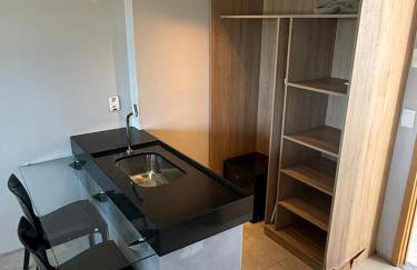 Paiva Home Cama King ou duas camas de casal By DeltaFlats - Foto 46