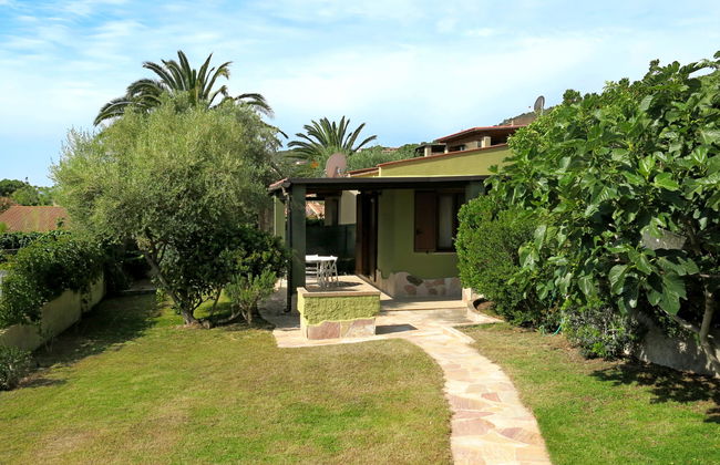 Valle degli Oleandri (REI185) - Foto 2