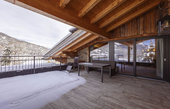 Lush Apartment in Tyrol With Sauna - Foto 20