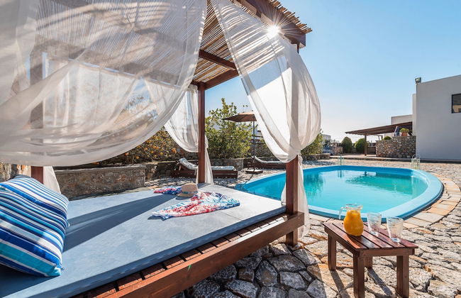 Maripaul Family Villa - Photo 23