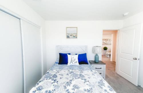 California 3-Bedroom Desert Escape With Garden - Foto 45