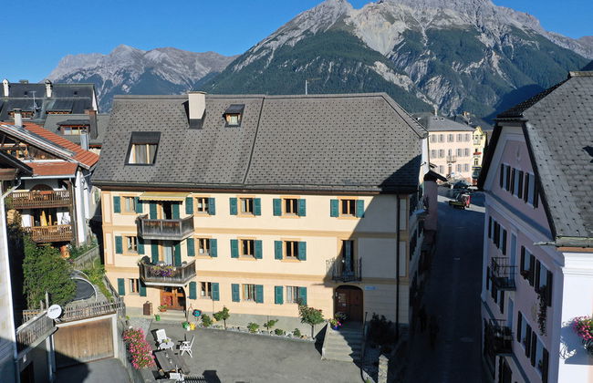 Ferienwohnungen Chasa Werro - Foto 4