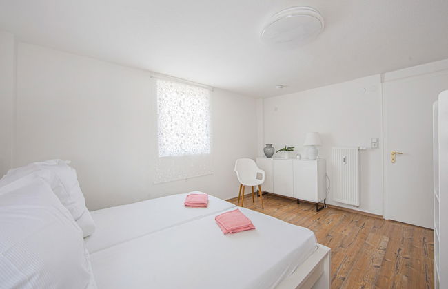 Ferienwohnung in Herbolzheim - Foto 8