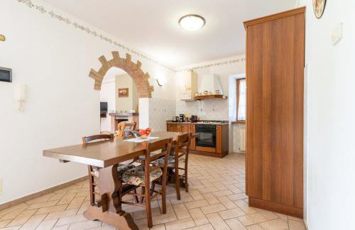 Pugnano Alto - appartamento Porcino - Photo 26