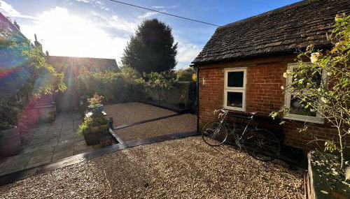 Cotswold Cottage - Foto 2