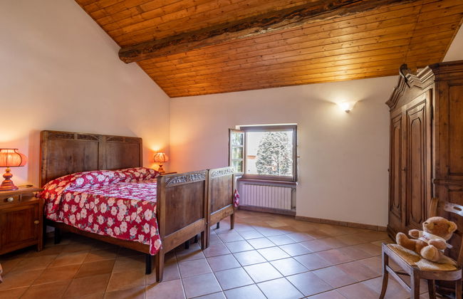 Cascina Anna - Foto 25