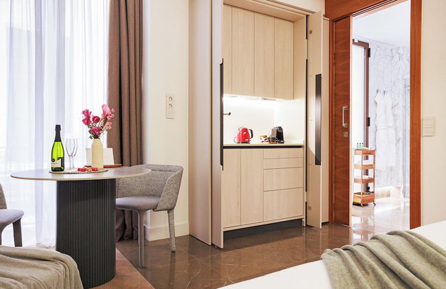 CORRAL DEL CARBON GG LUXURY HOTEL BOUTIQUE - Photo 37
