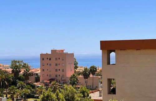 Benalmádena - Apartamento Vistas al Mar Terraza Gigante Verano e Invierno-Parking - Foto 40