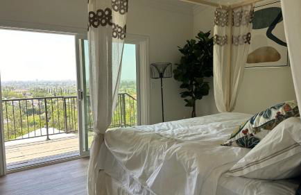 Panorama Tropical Resort & Spa with Sunset City View - Foto 28