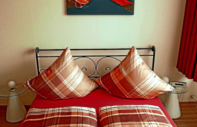 Apartment im Hügelhaus - Foto 3