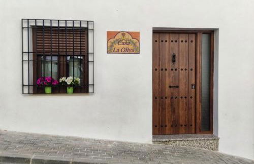 Casa La Oliva - Foto 7