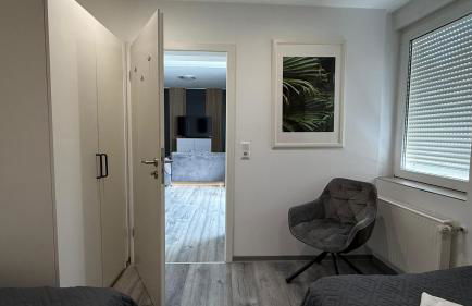 Zweizimmerwohnung im Herzen von Quakenbrück - Foto 15