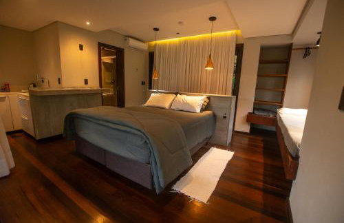 Pousada Rosa Norte - Foto 66