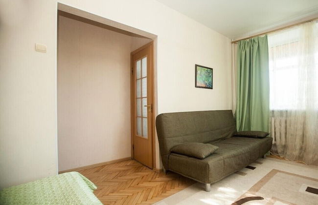 Kvart Boutique Taganka - Foto 20