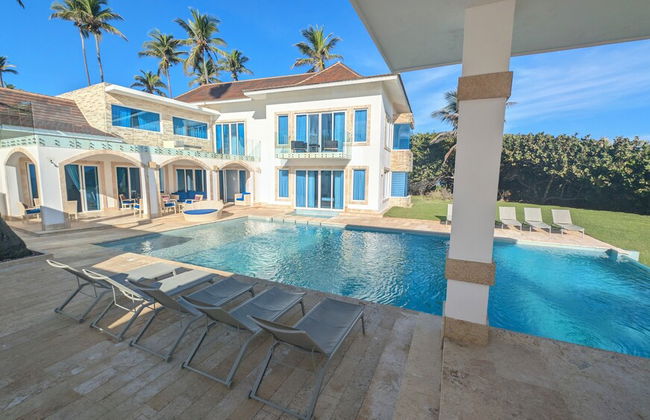 Peninsula Esmeralda Luxury Hotel & Villas - Foto 14