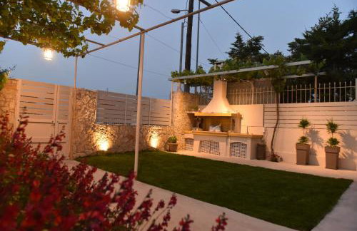 Fanis Apartment - Foto 46