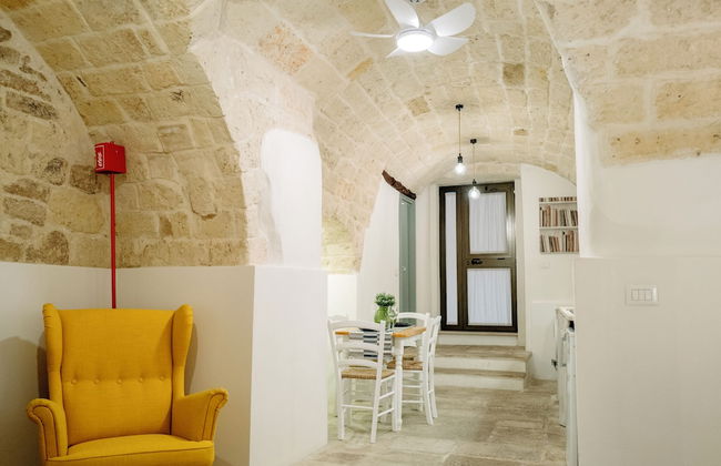 Travel Old Bari - Foto 34