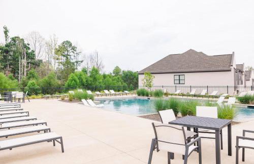 The Oxford Edit A Chic 3BR-Oxford 2 mi to campus - Foto 49