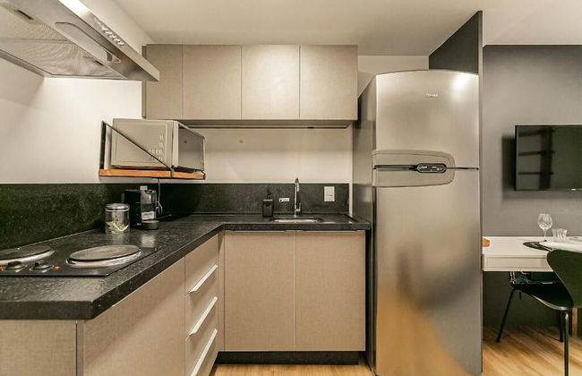 HL - Centro Florianópolis - Photo 40