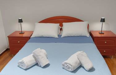 Kostis Apartment - Foto 9