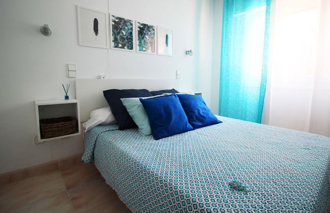 Chalet - Magnífico chalet en Aguadulce - Foto 14