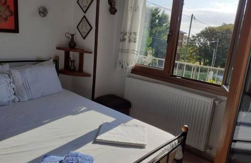 Μπαλκόνι του Αιγαίου/ Aegean balcony - Foto 16