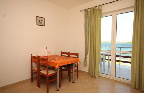 Apartments by the sea Kraj - Pasman - 8247 - Photo 52