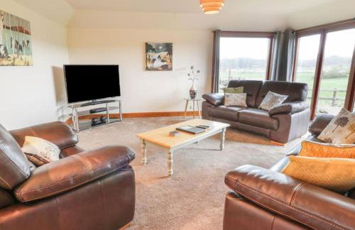 Middle Byre at Clauchan Holiday Cottages - Foto 25