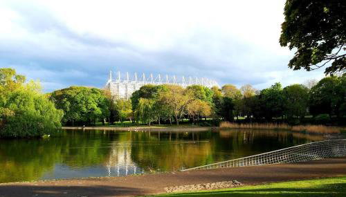Modern apartment, 1km from city! - Foto 3